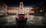 Aston Martin Vanquish 2012 года (WW)